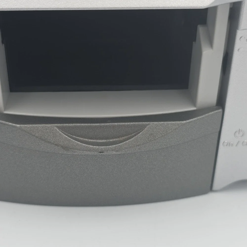 Konica Minolta Dimage Scan Dual IV Film Scanner AF-3200 UNTESTED PARTS OR REPAIR